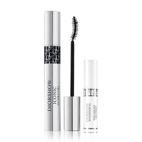 dior eyelash primer reviews|Dior base mascara lash primer.